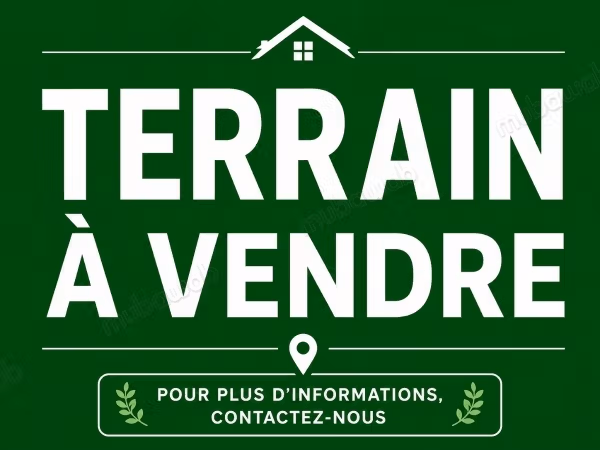 Terreno en venta en Harhoura