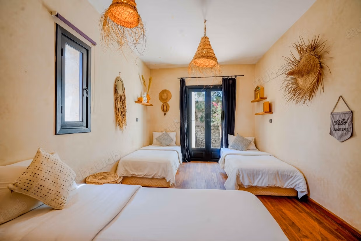 RARE: 2 Villas d'exception àb qlqs kms d'Essaouira