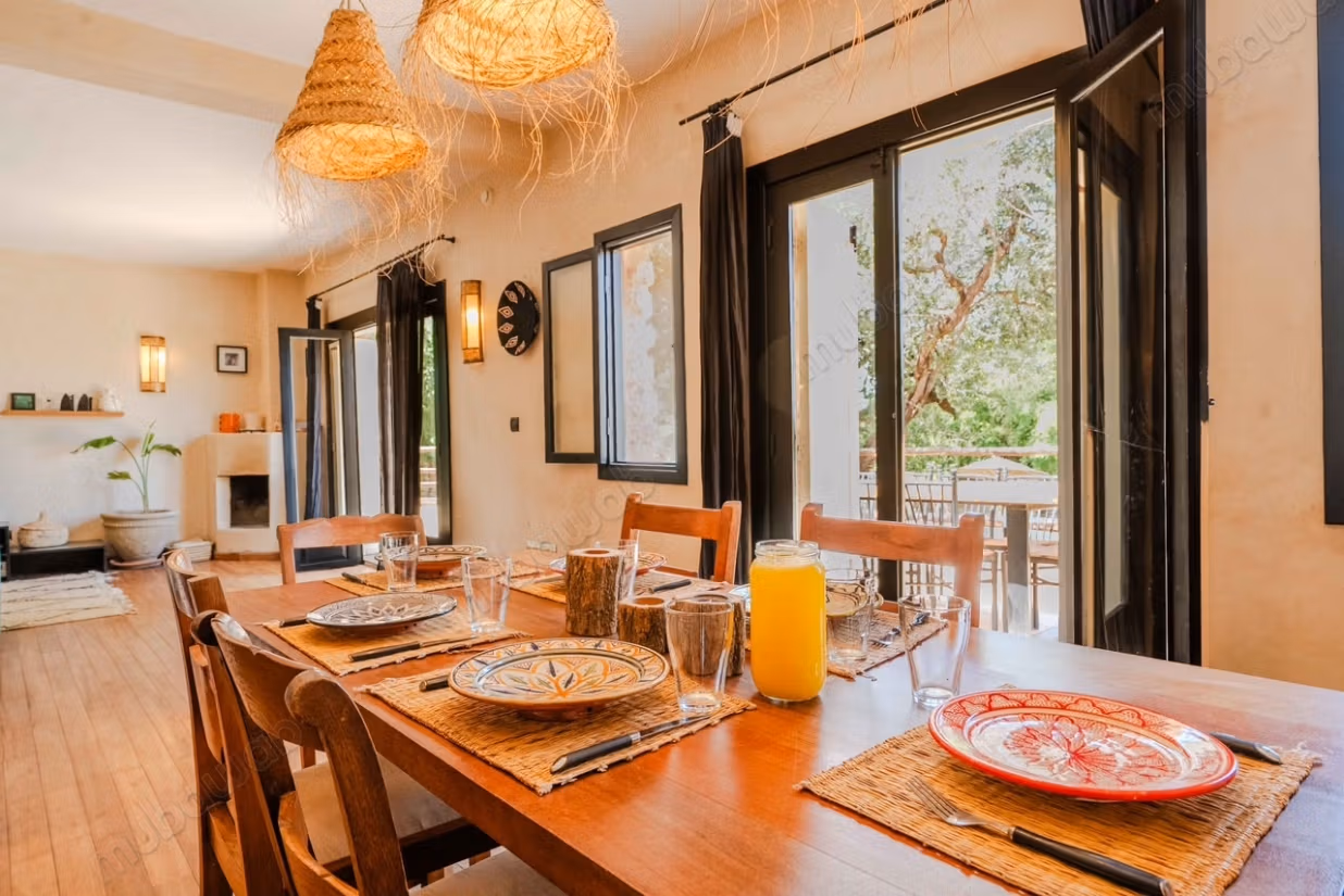 RARE: 2 Villas d'exception àb qlqs kms d'Essaouira