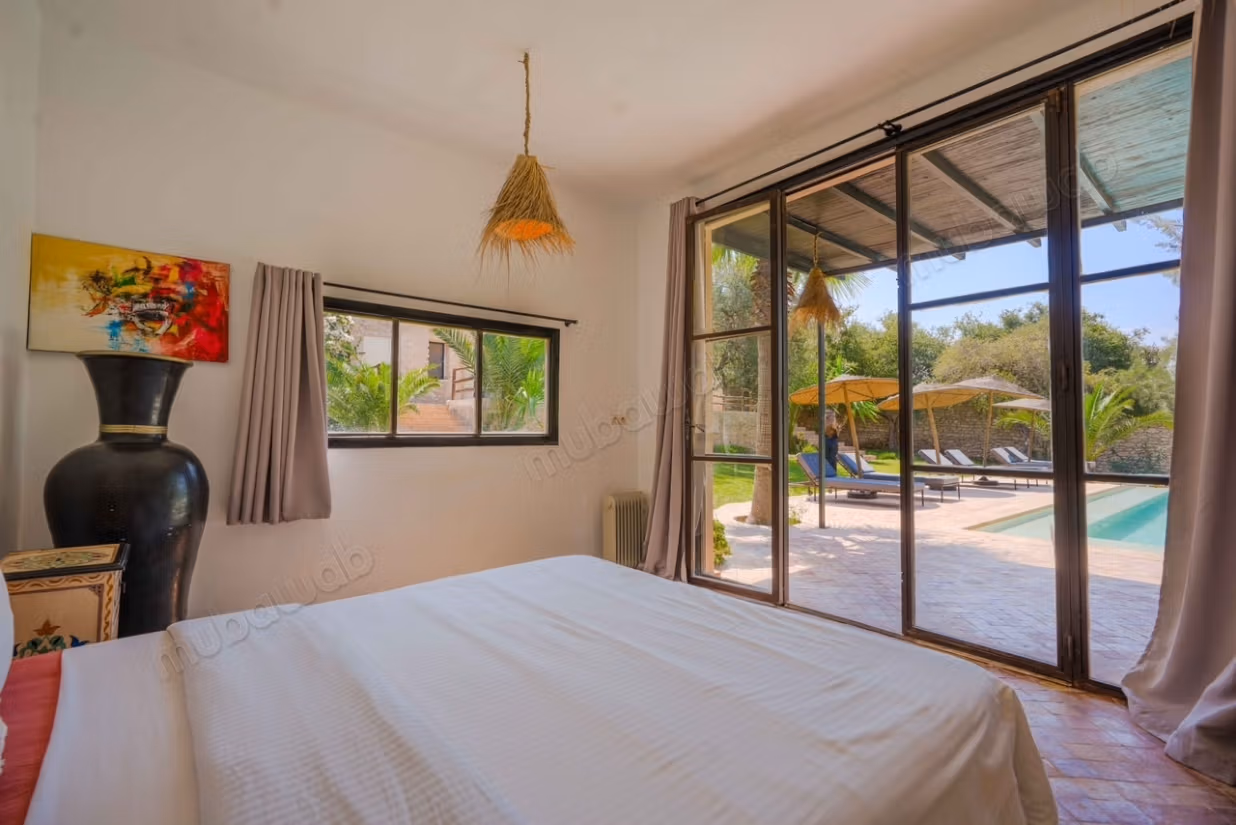 RARE: 2 Villas d'exception àb qlqs kms d'Essaouira