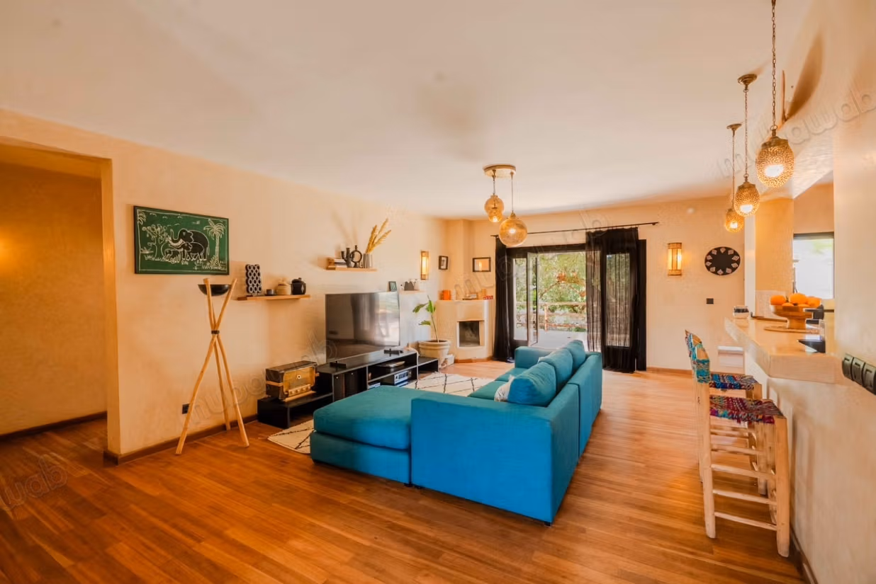 RARE: 2 Villas d'exception àb qlqs kms d'Essaouira