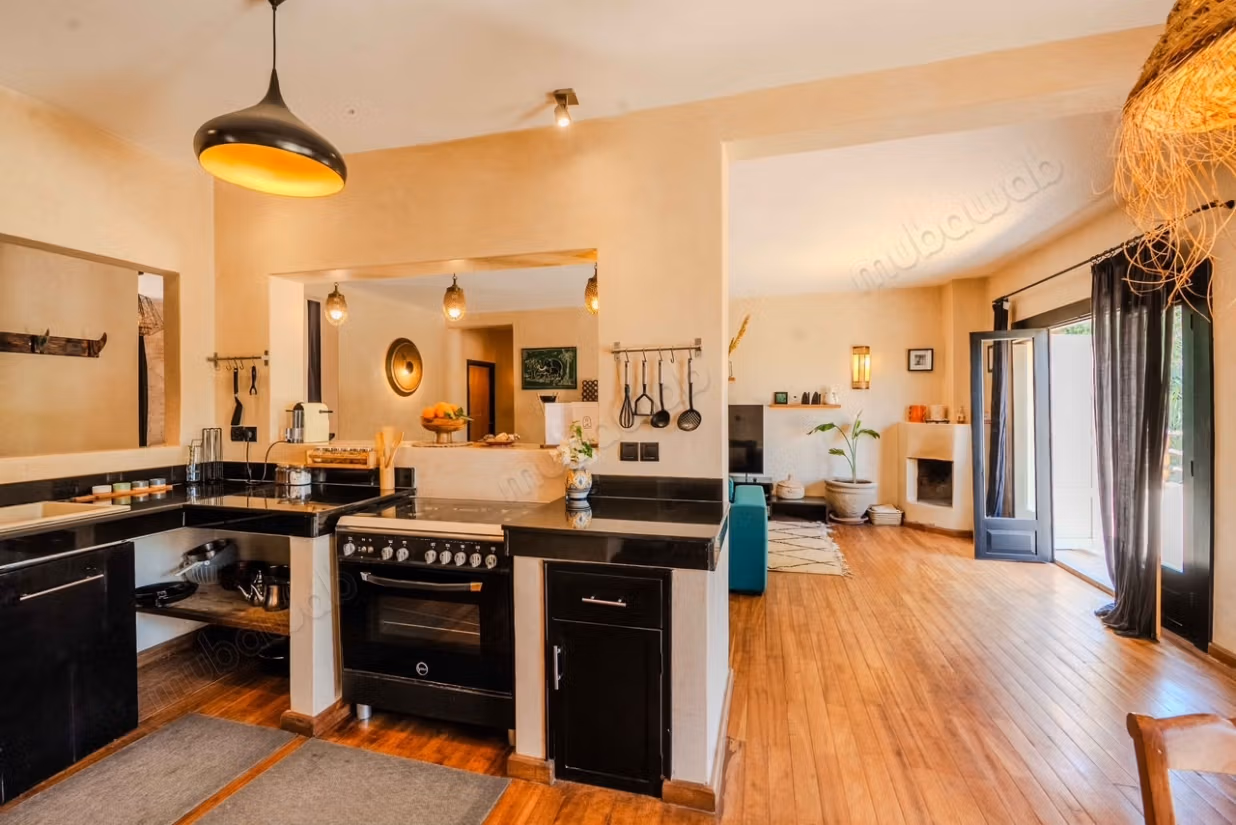 RARE: 2 Villas d'exception àb qlqs kms d'Essaouira