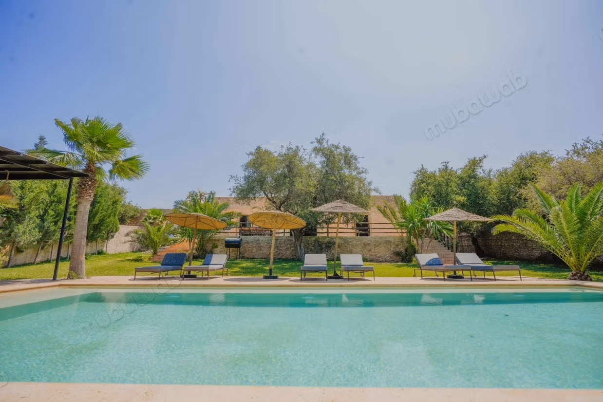 RARE: 2 Villas d'exception àb qlqs kms d'Essaouira