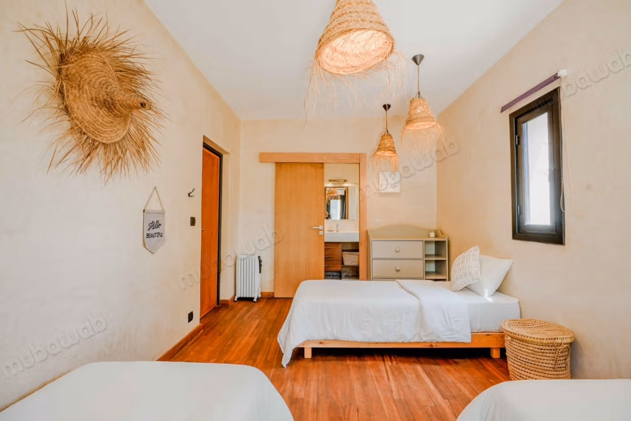 RARE: 2 Villas d'exception àb qlqs kms d'Essaouira