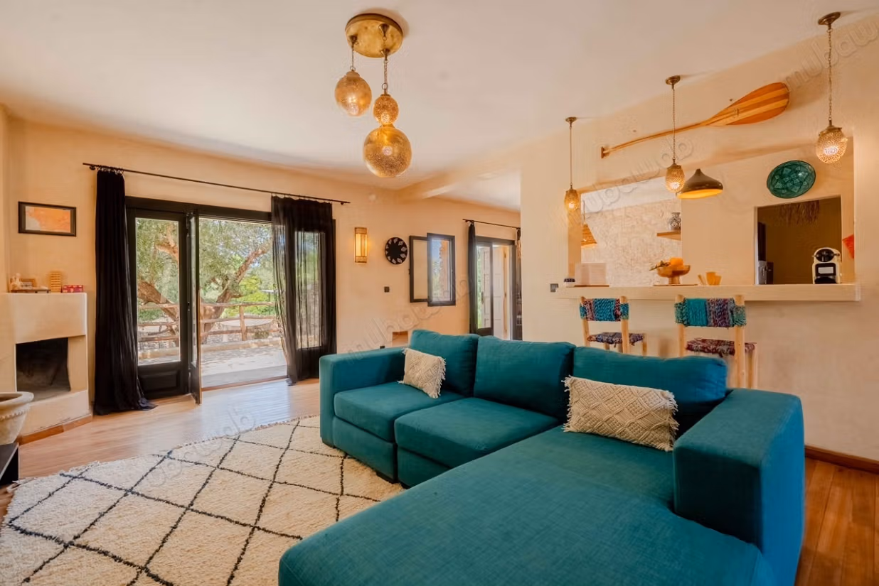 RARE: 2 Villas d'exception àb qlqs kms d'Essaouira