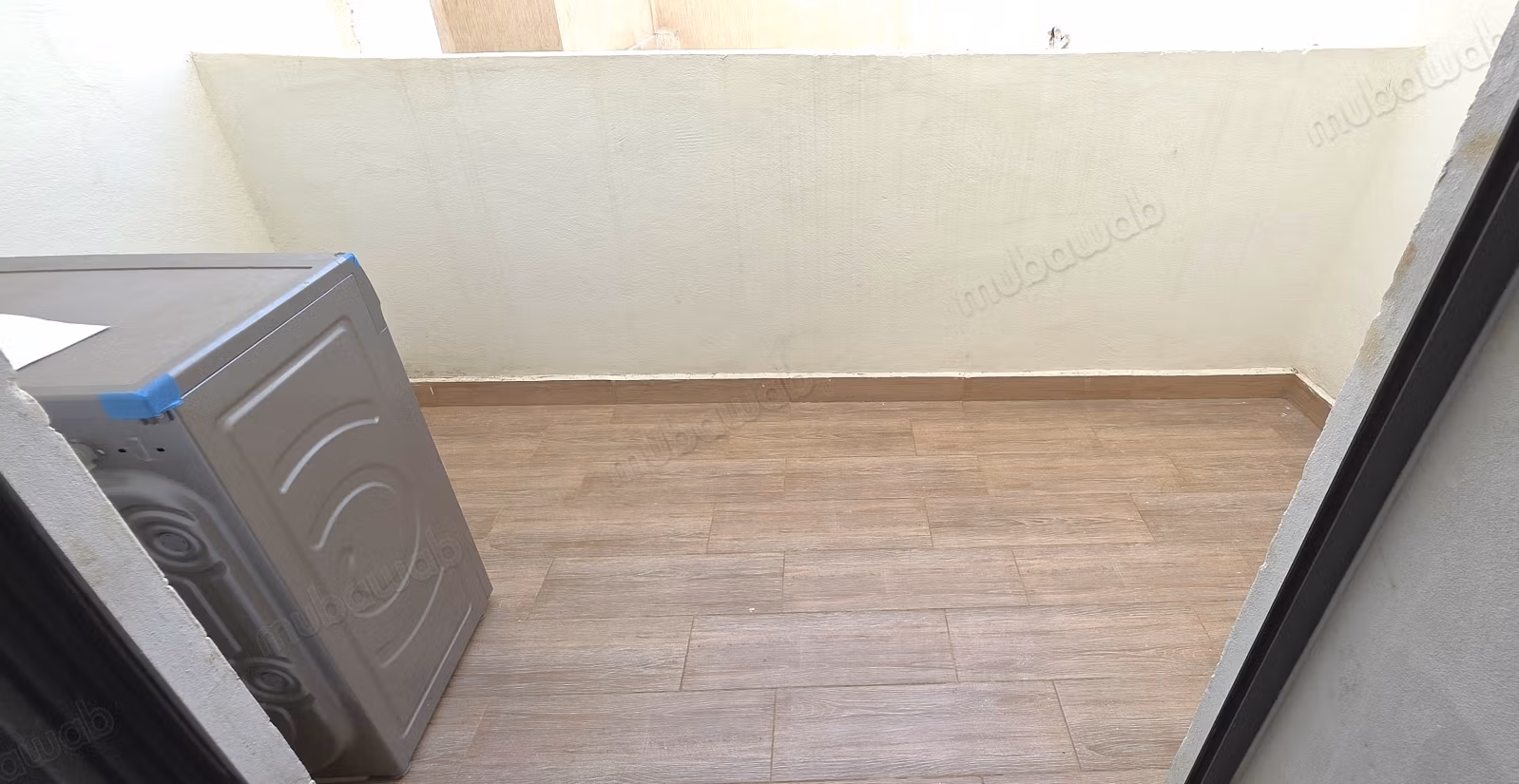 Nieuwe Gemeubileerde Loft 4e Verdieping Terras 40m2 Maarif