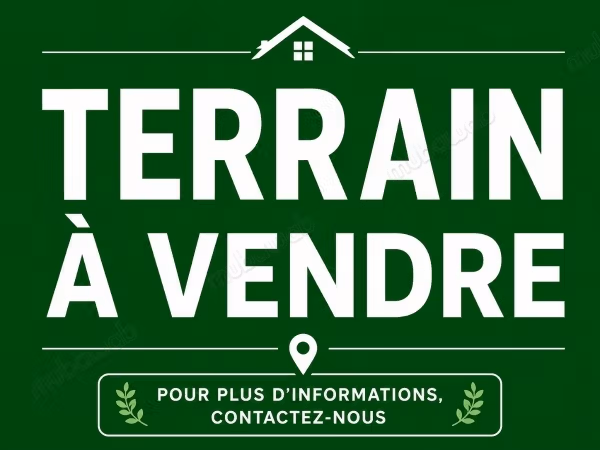 Terreno villa en venta en Harhoura