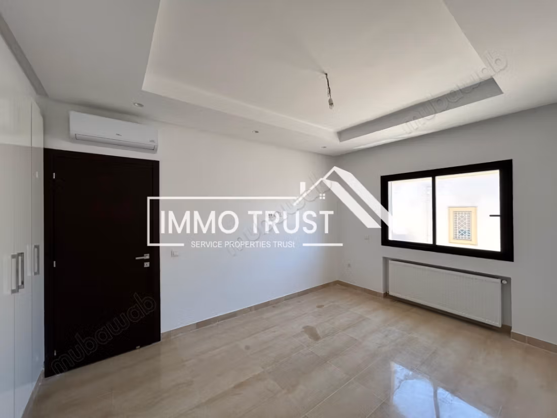 Appartement S3 à La Marsa