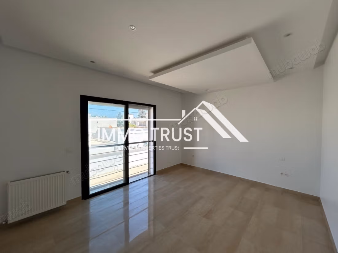 Appartement S3 à La Marsa