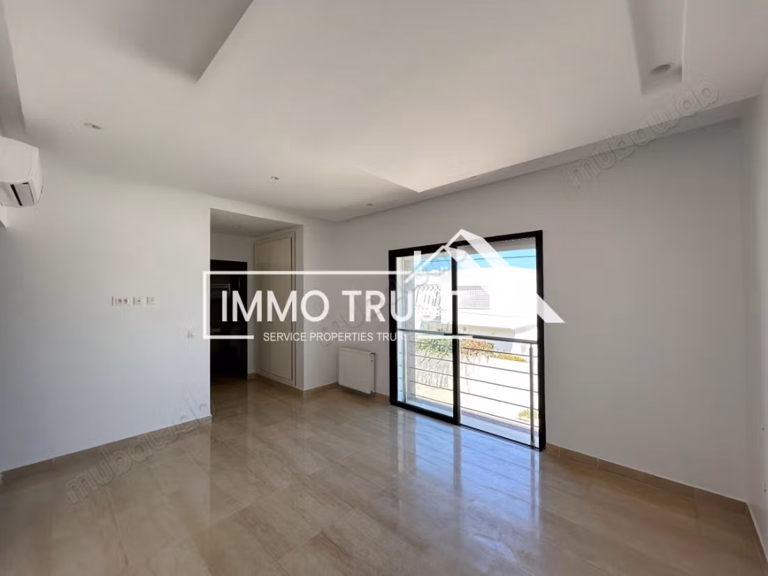 Appartement S3 à La Marsa