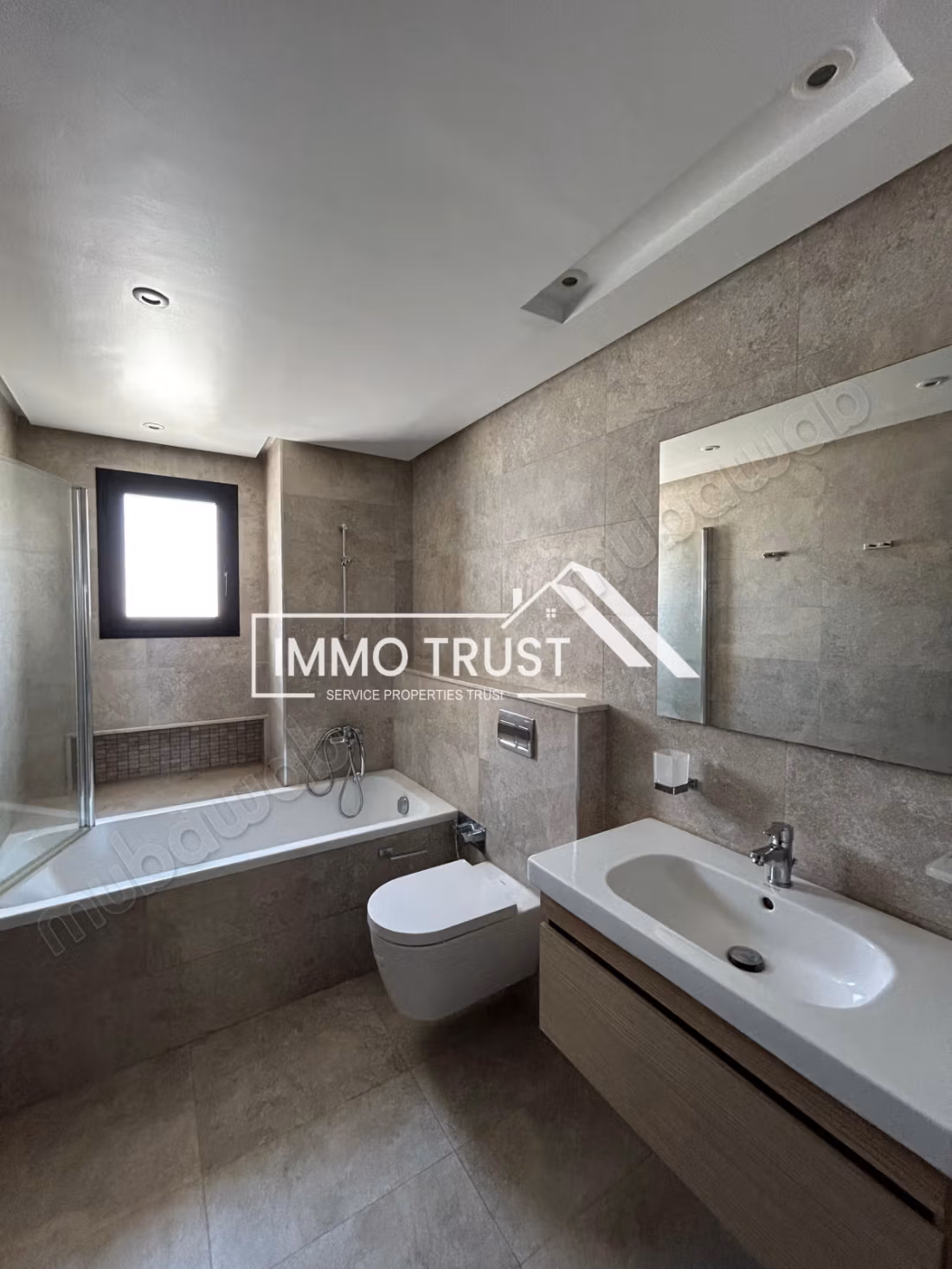 Appartement S3 à La Marsa
