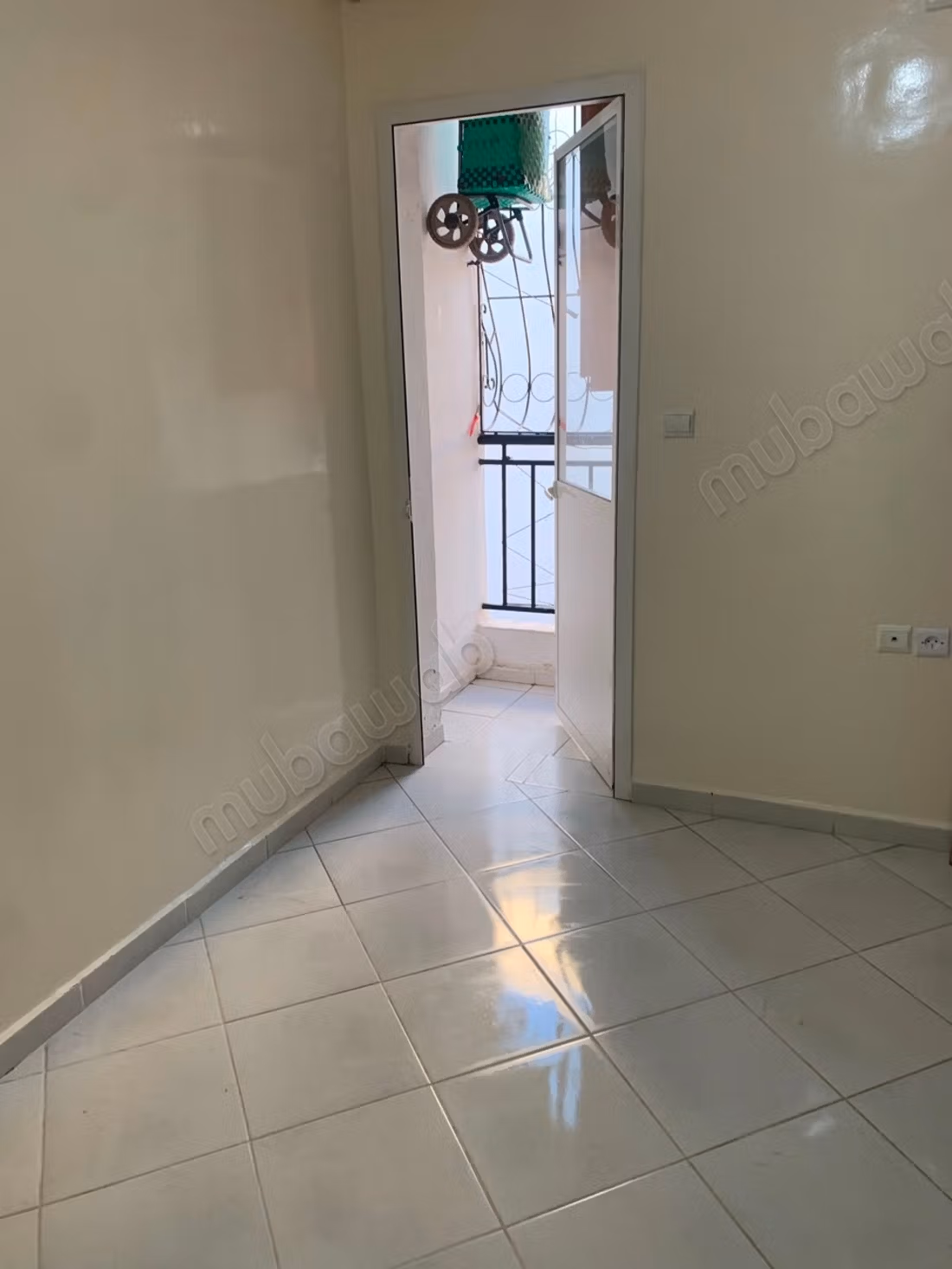 Bell'appartamento in vendita a Sidi Ahmed o Amr. 2 grandi camere