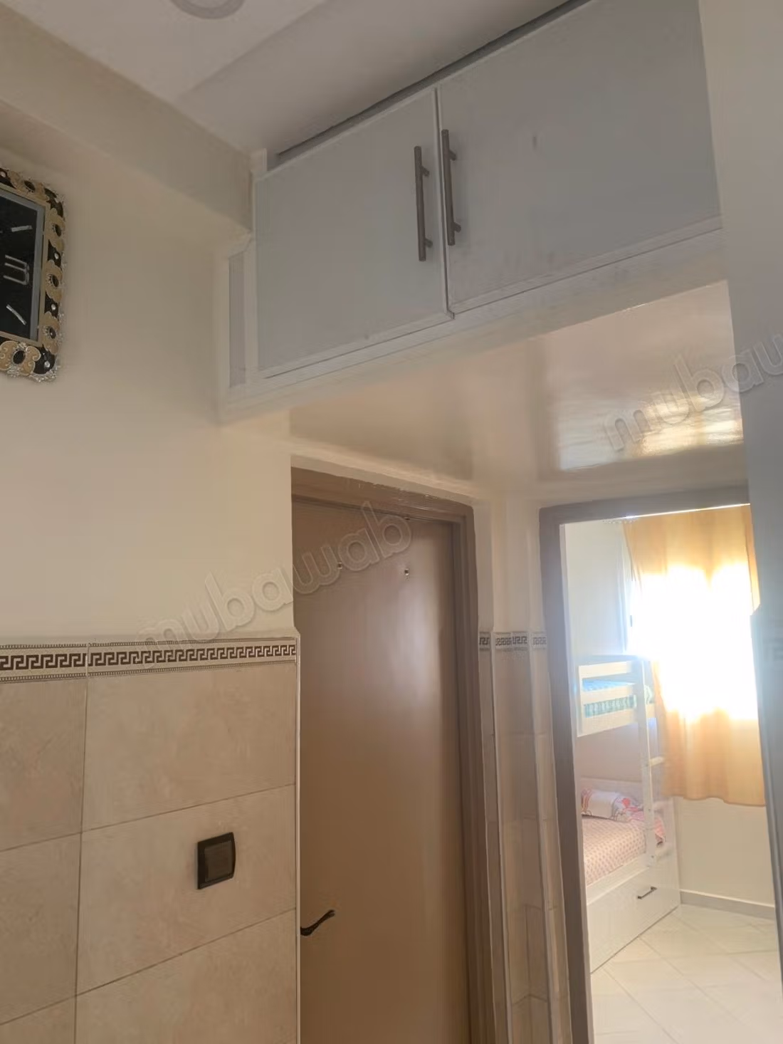 Bell'appartamento in vendita a Sidi Ahmed o Amr. 2 grandi camere
