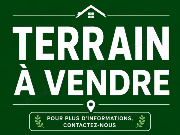 Terreno villa en venta en Harhoura