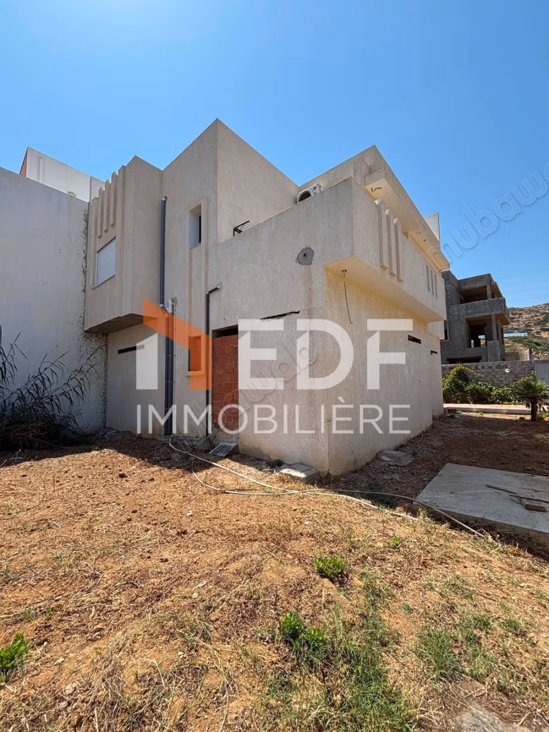 For Sale - Duplex in Raf Raf