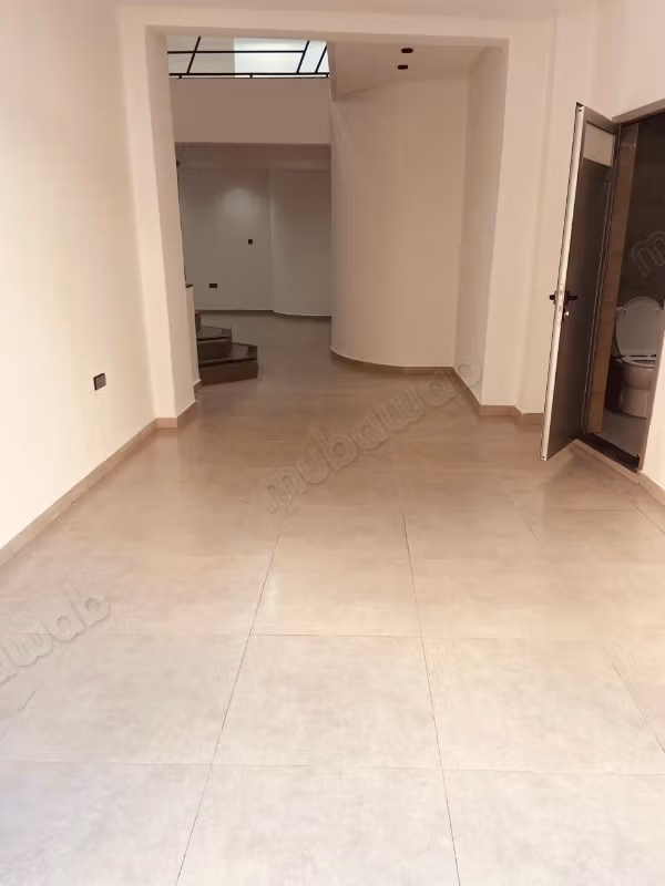 Local commercial 106m2 mezzanine, Bourgogne, Casa