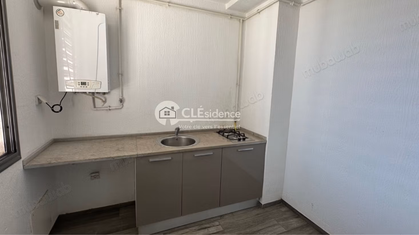 Apartment S2 for Rent in La Soukra