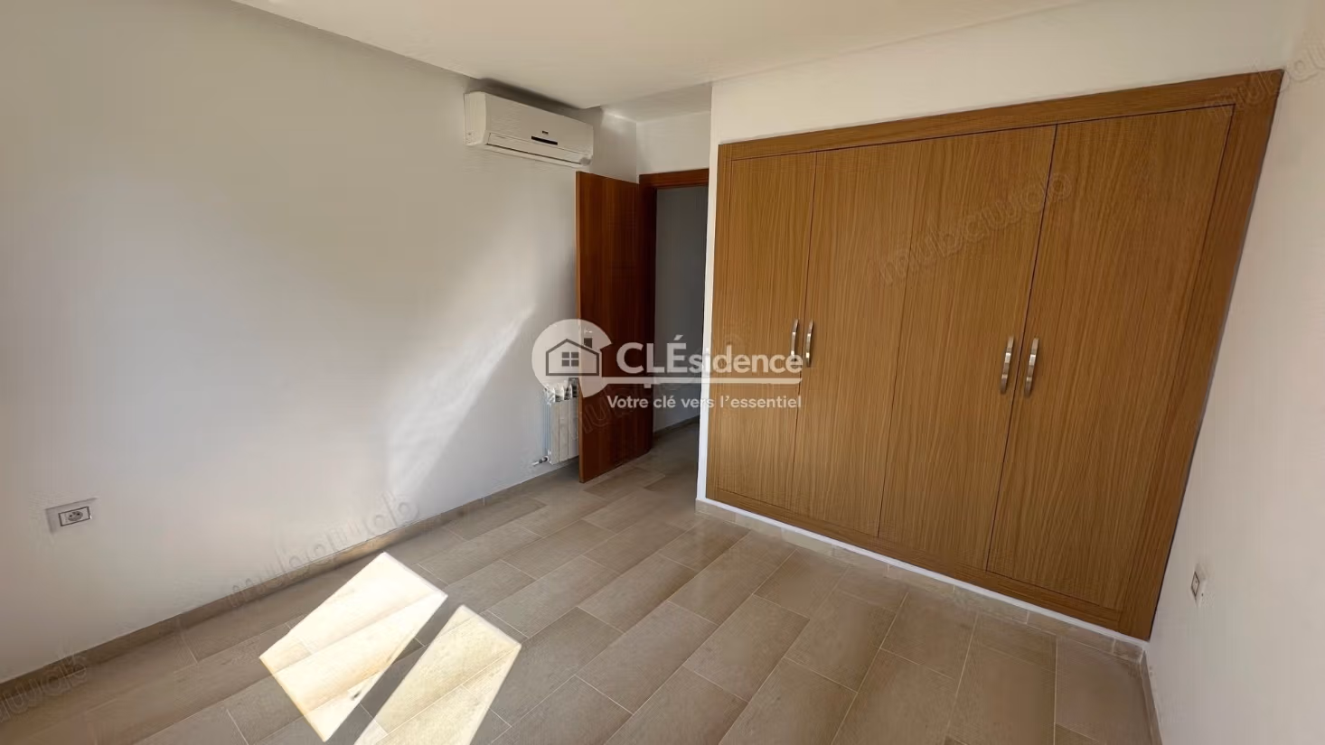 Apartment S2 for Rent in La Soukra