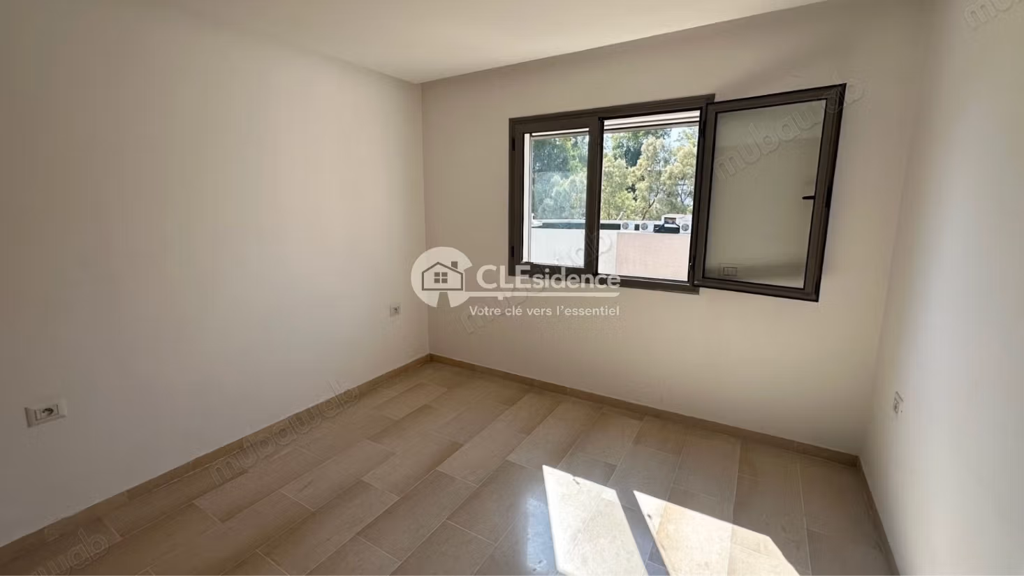 Apartment S2 for Rent in La Soukra