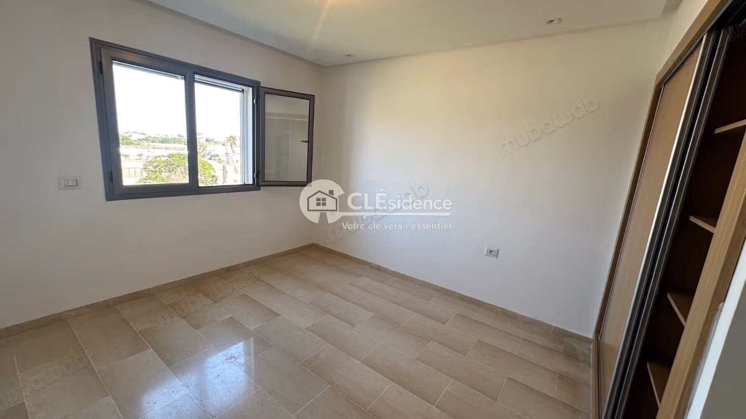 Apartment S2 for Rent in La Soukra