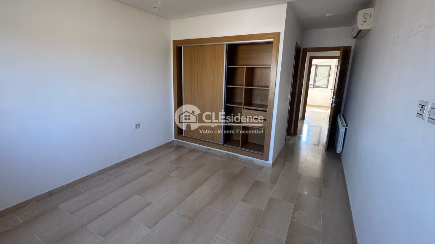 Apartment S2 for Rent in La Soukra