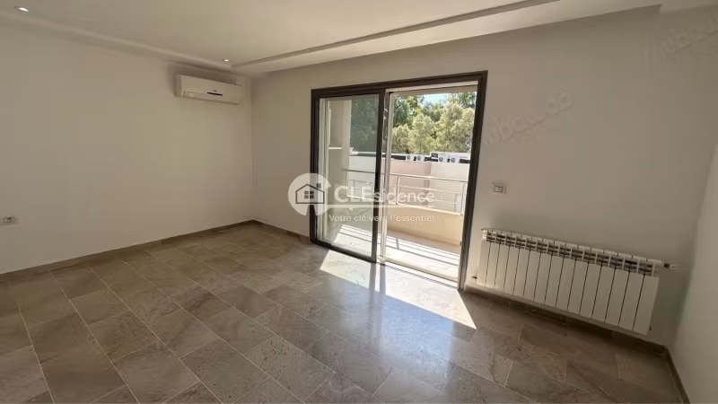 Apartment S2 for Rent in La Soukra