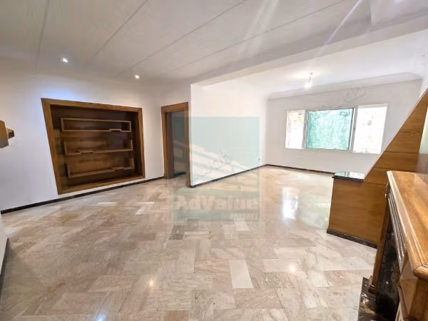 DL. 1033: Appartement à louer à Abdelmoumen