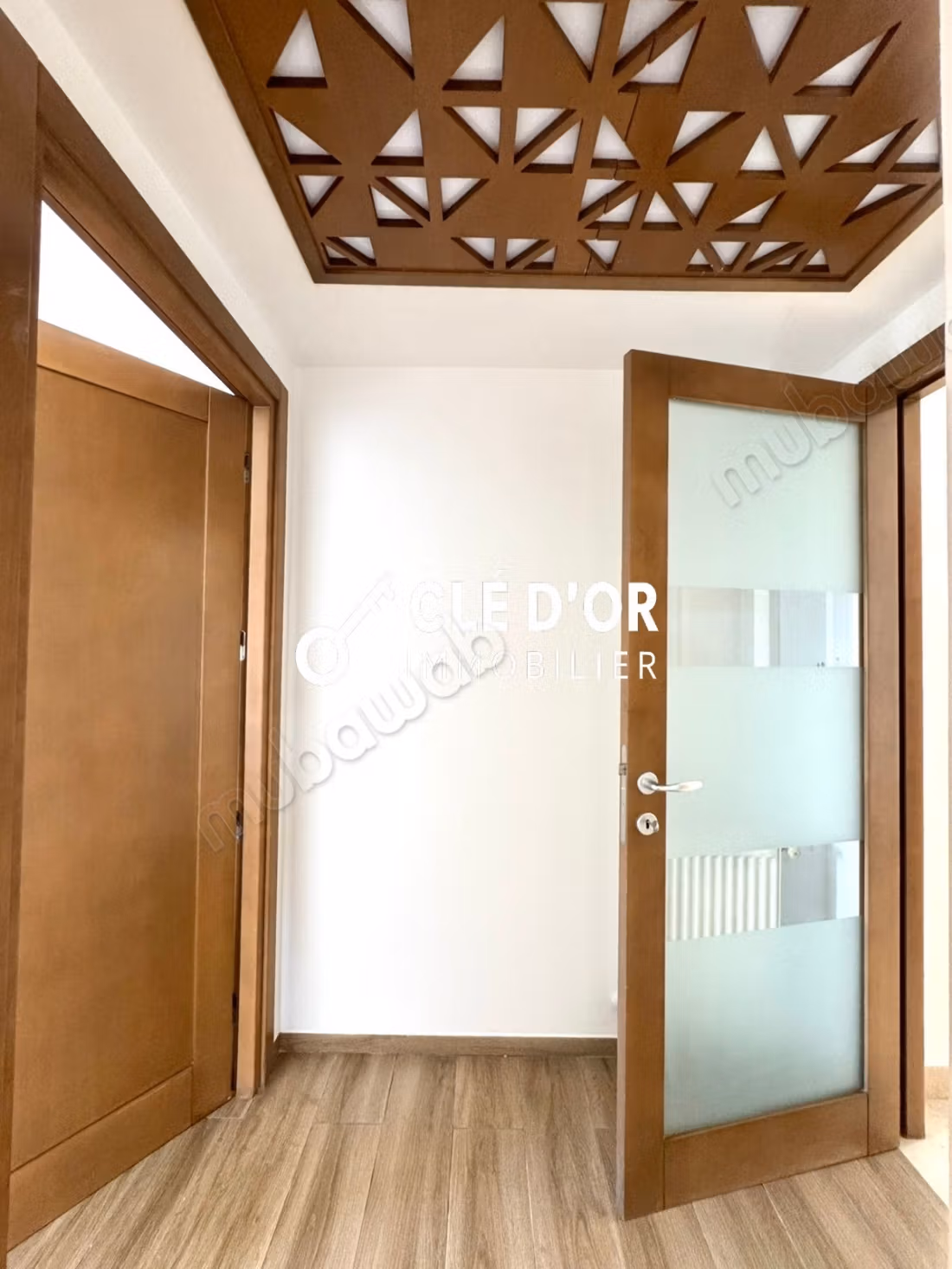Appartement S3 aux Jardins de Carthage