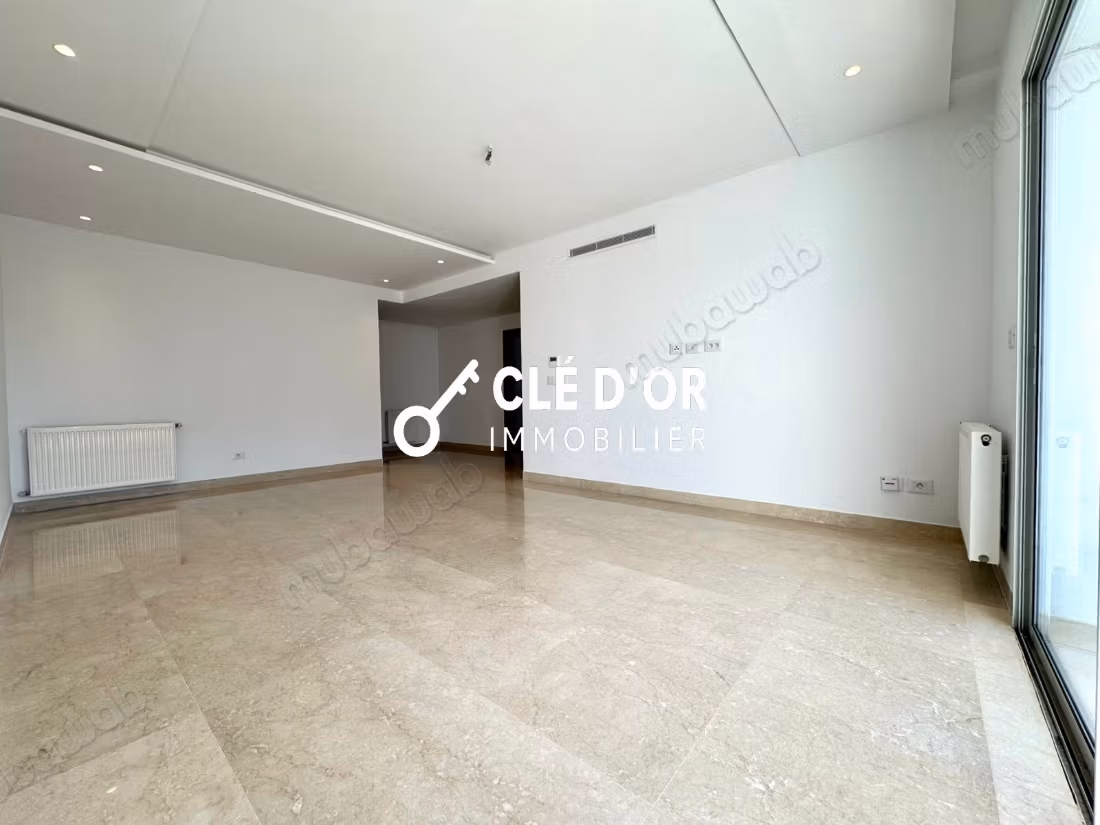 Appartement S3 aux Jardins de Carthage
