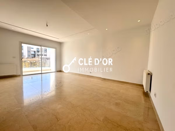Superb S3 Apartment in the Gardens of Carthage