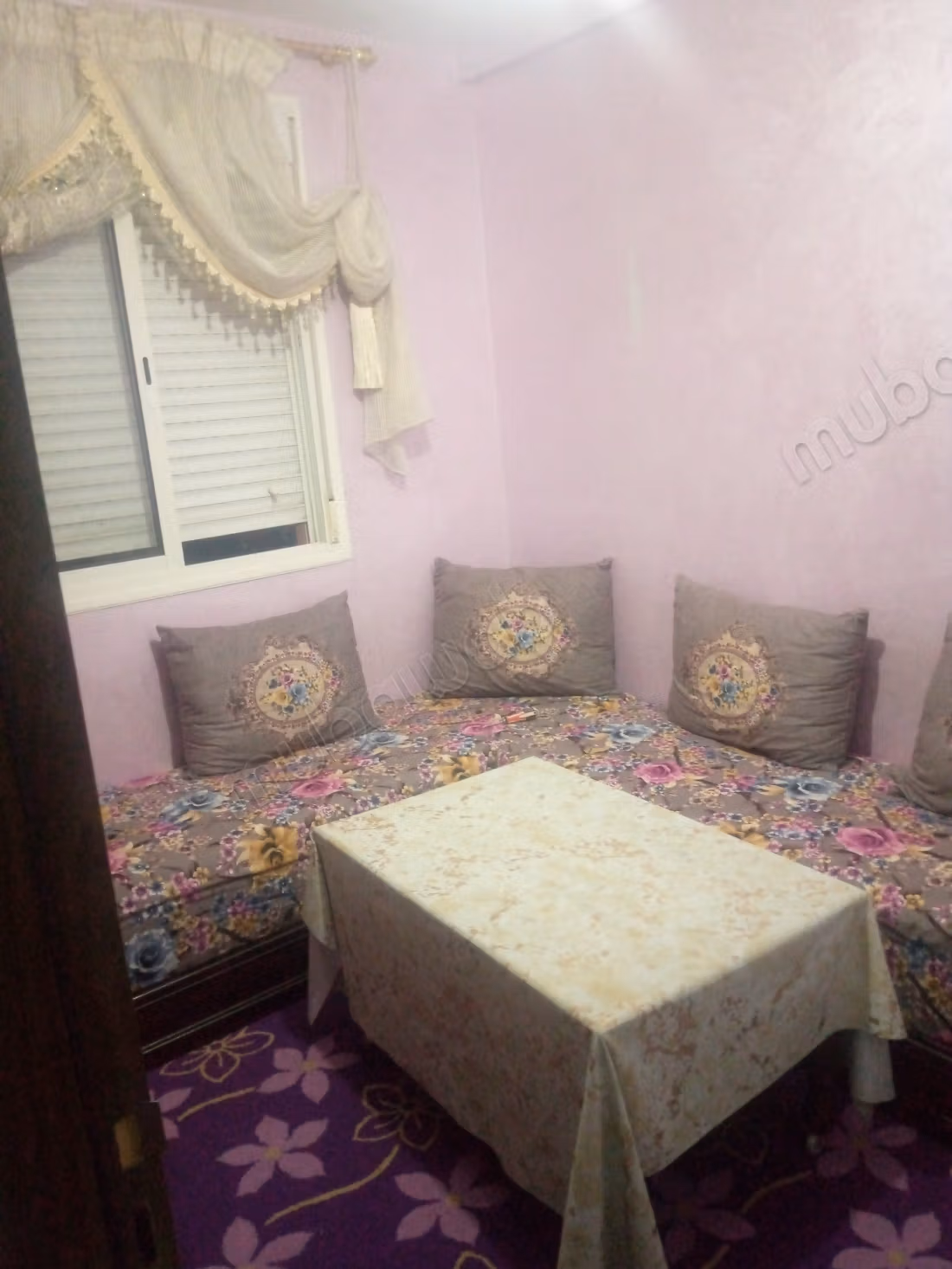 Appartement plus proche de la plage