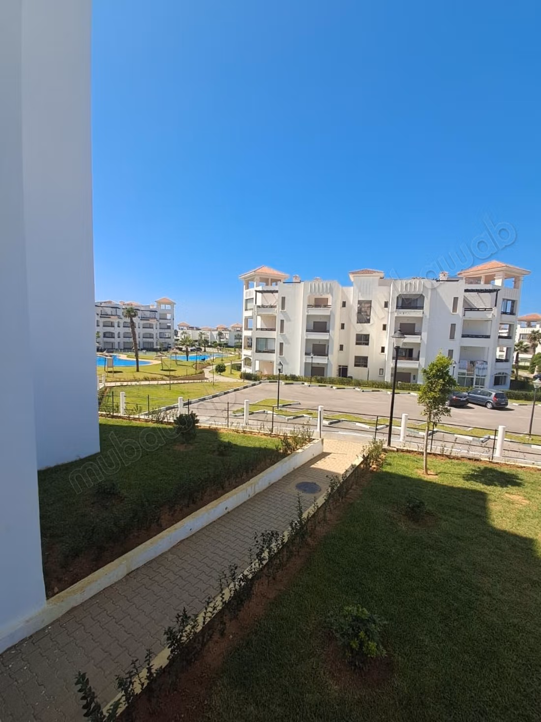 Appartement 117 m² à Route Nationale Assilah (N1) — 17