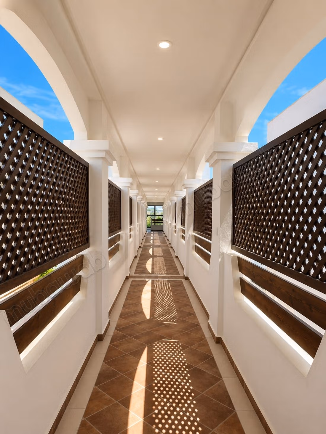 Apartment Asilah. 3 large rooms. Pools