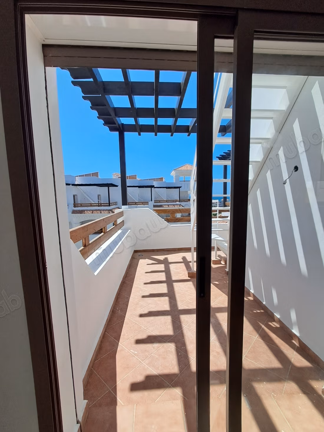 Apartment Asilah. 3 large rooms. Pools