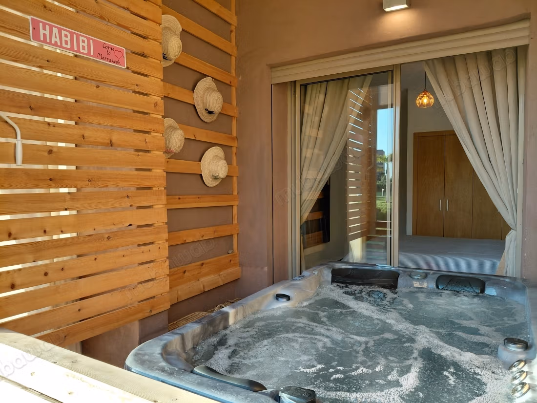 Appartement 81 m² à Riad Al Atlas — 12