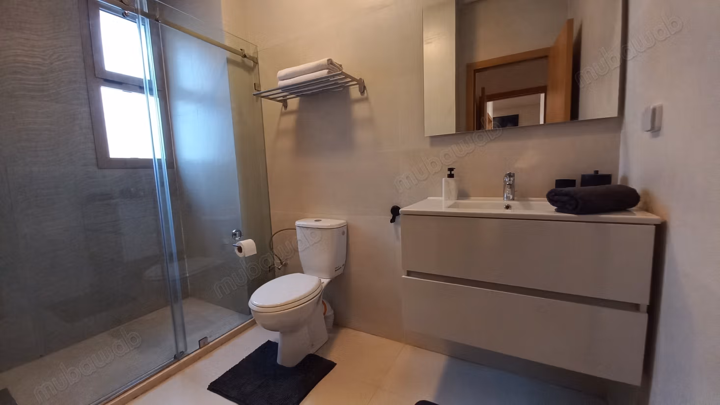Appartement 81 m² à Riad Al Atlas — 13