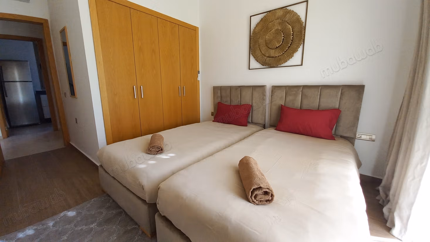 Appartement 81 m² à Riad Al Atlas — 15