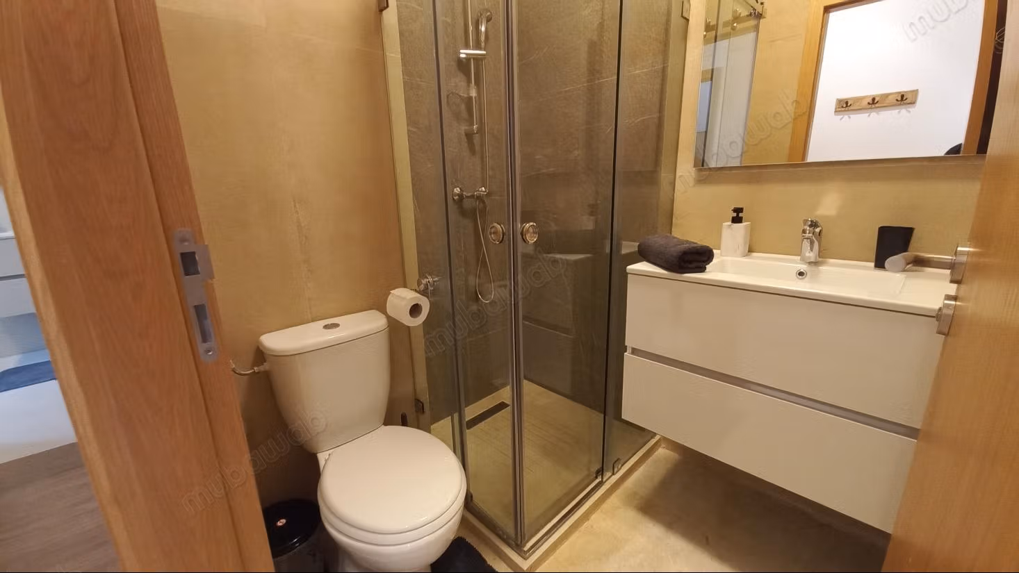 Appartement 81 m² à Riad Al Atlas — 16