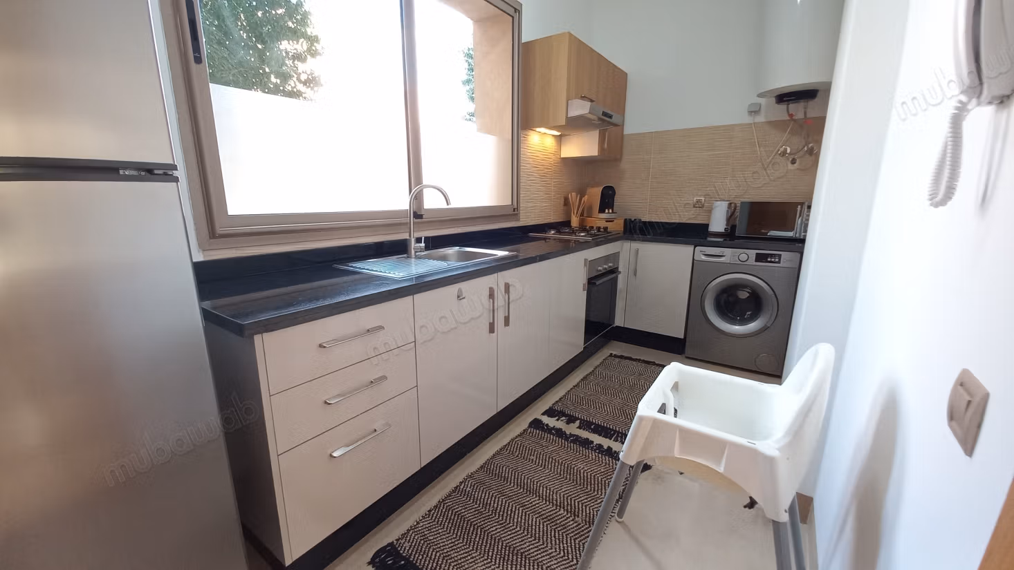 Appartement 81 m² à Riad Al Atlas — 17