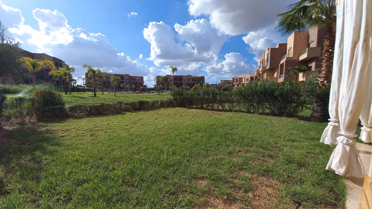 Appartement 81 m² à Riad Al Atlas — 20