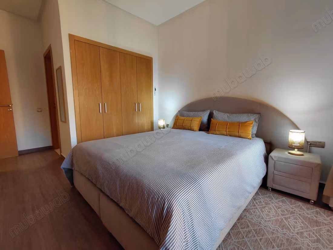 Appartement 81 m² à Riad Al Atlas — 9
