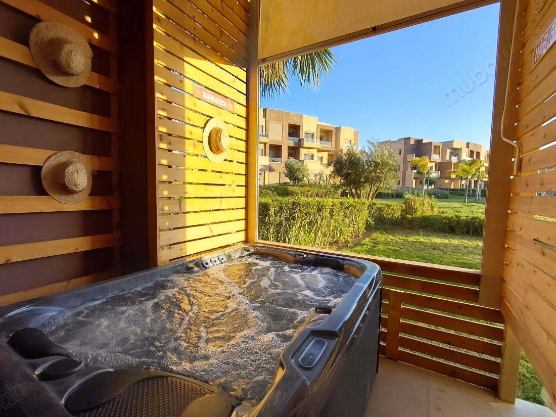 Appartement 81 m² à Riad Al Atlas — 10