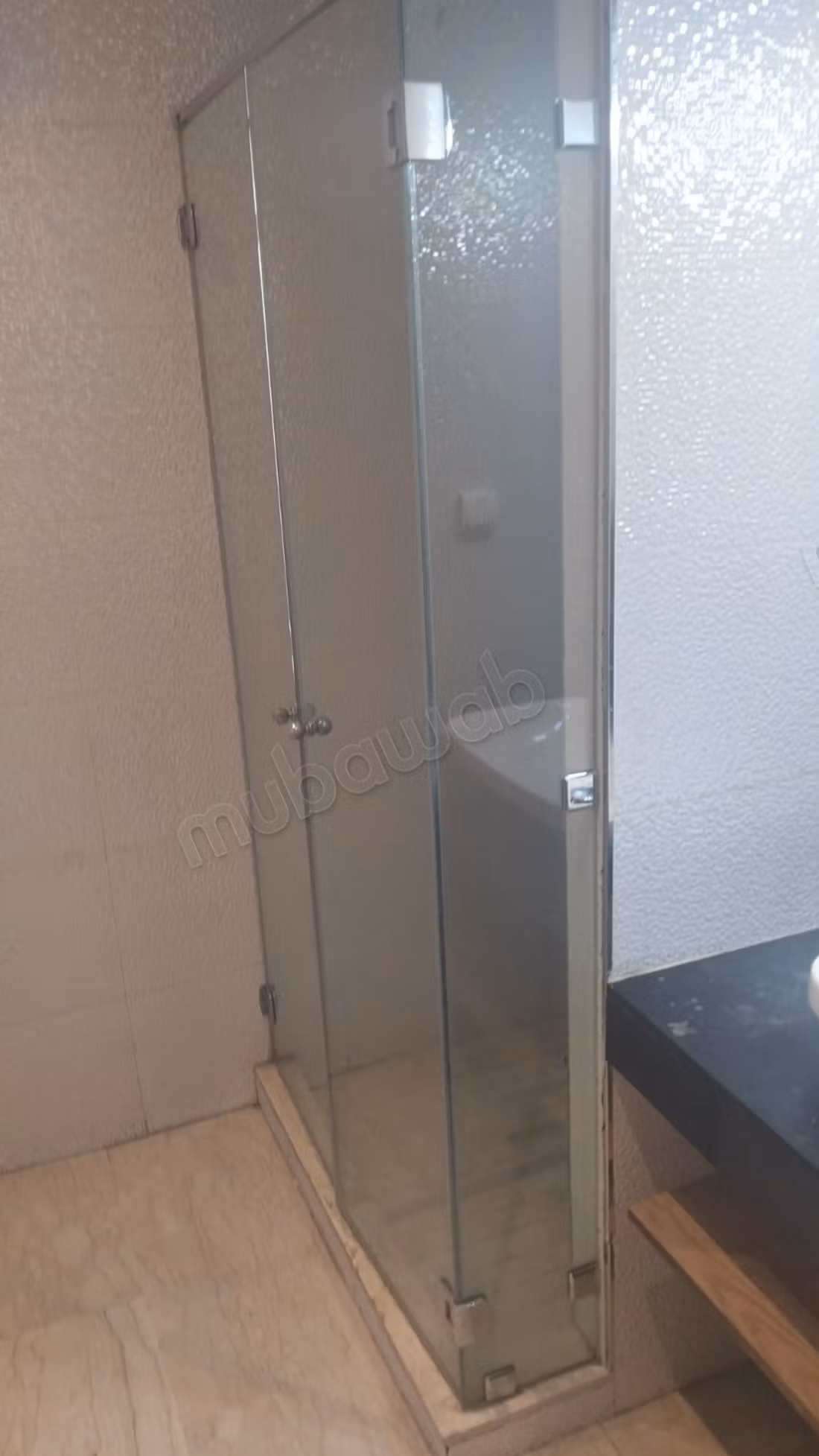 Location appartement moderne a jnan souissi