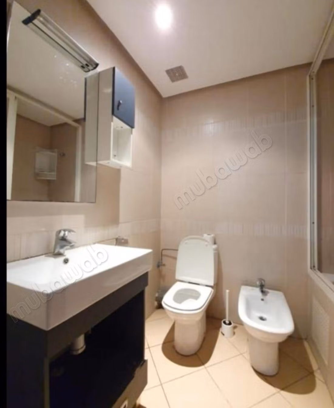Appartement 82 m² à Californie — 12