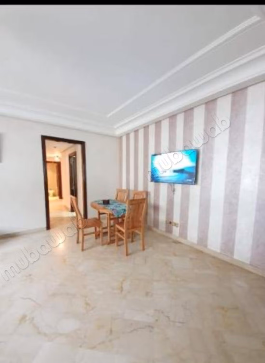 Appartement 82 m² à Californie — 2