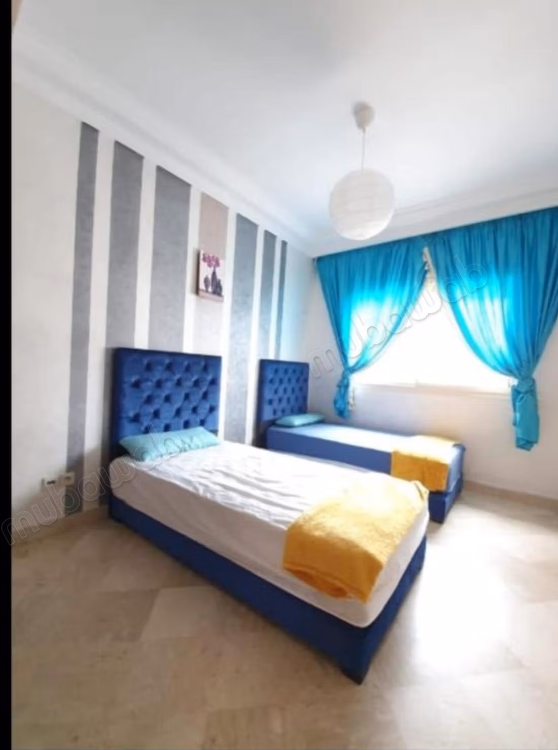 Appartement 82 m² à Californie — 10