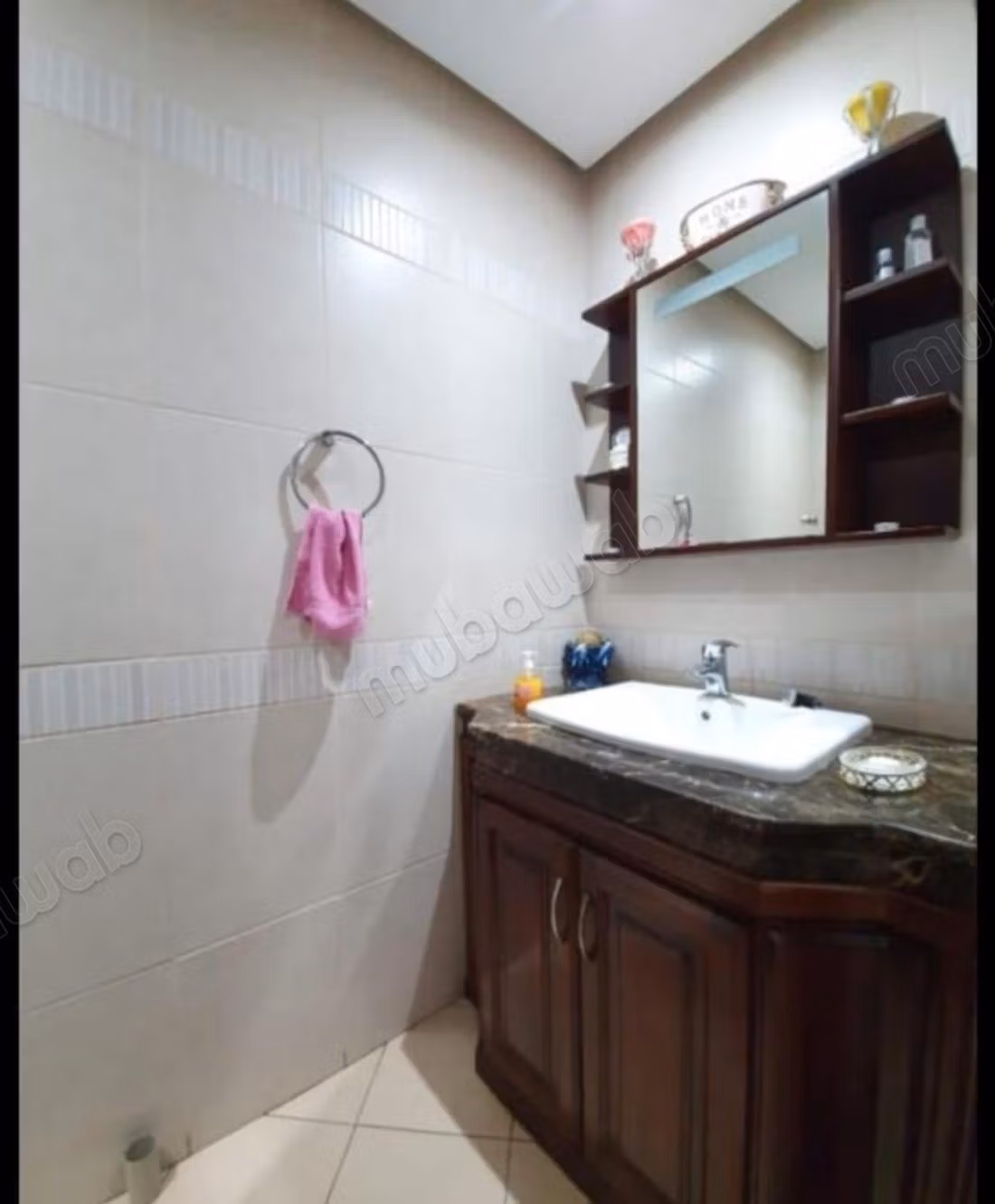 Appartement 82 m² à Californie — 9