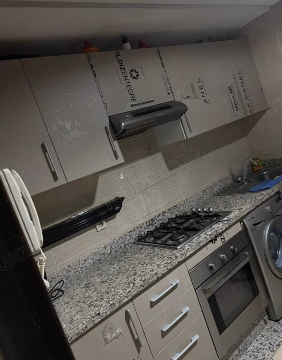 Appartement 82 m² à Californie — 8