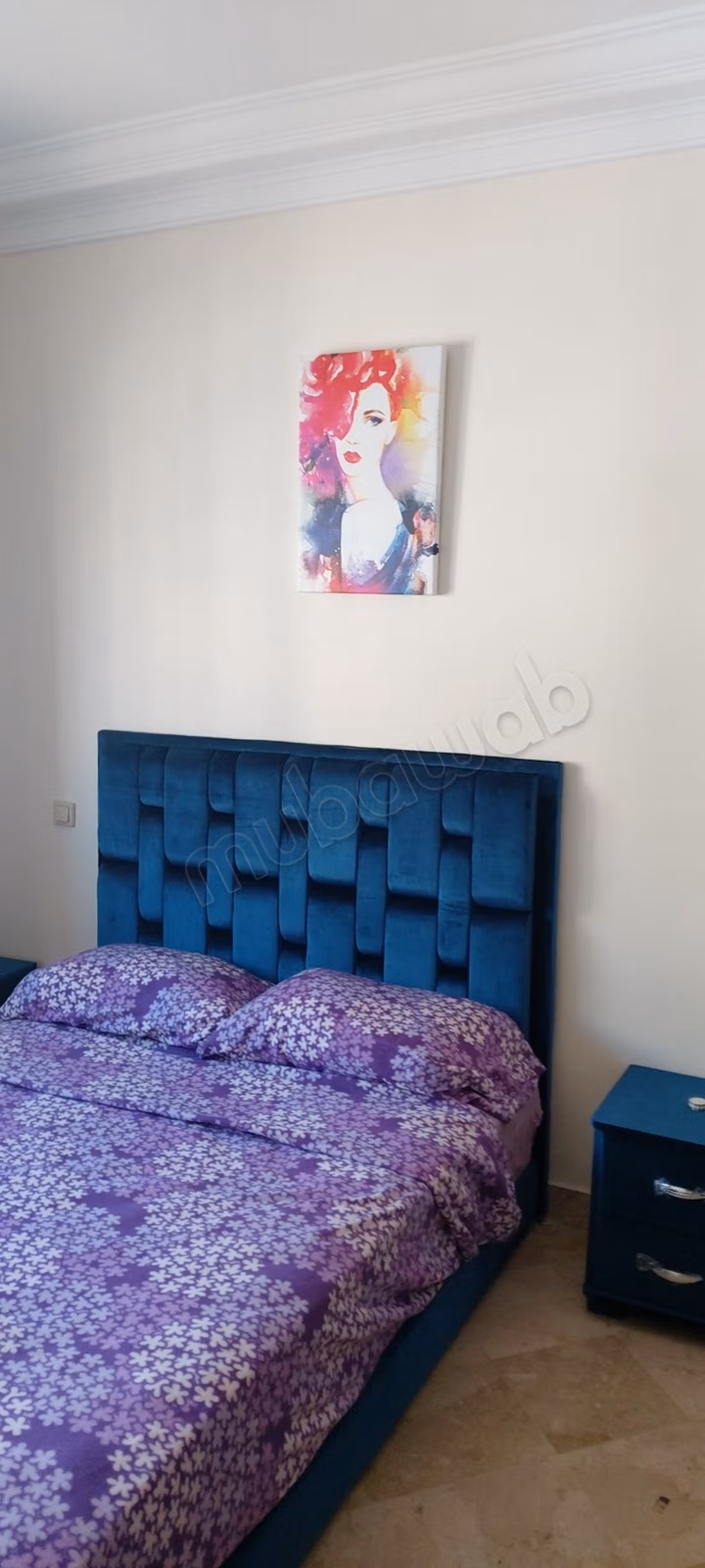 Appartement 82 m² à Californie — 5
