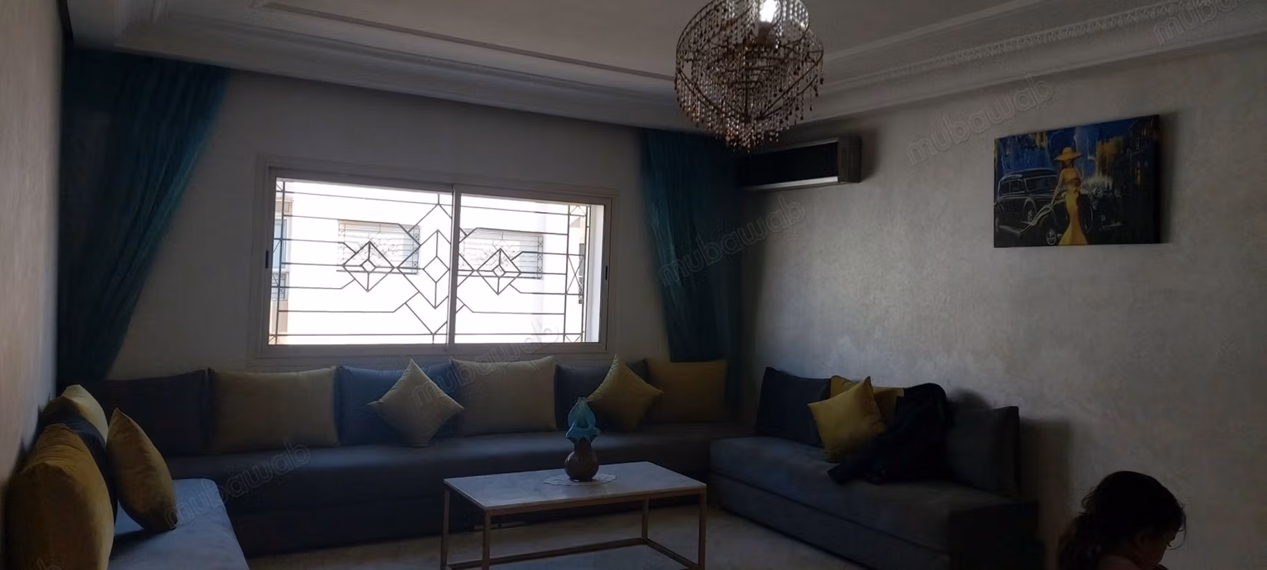 Appartement 82 m² à Californie — 3